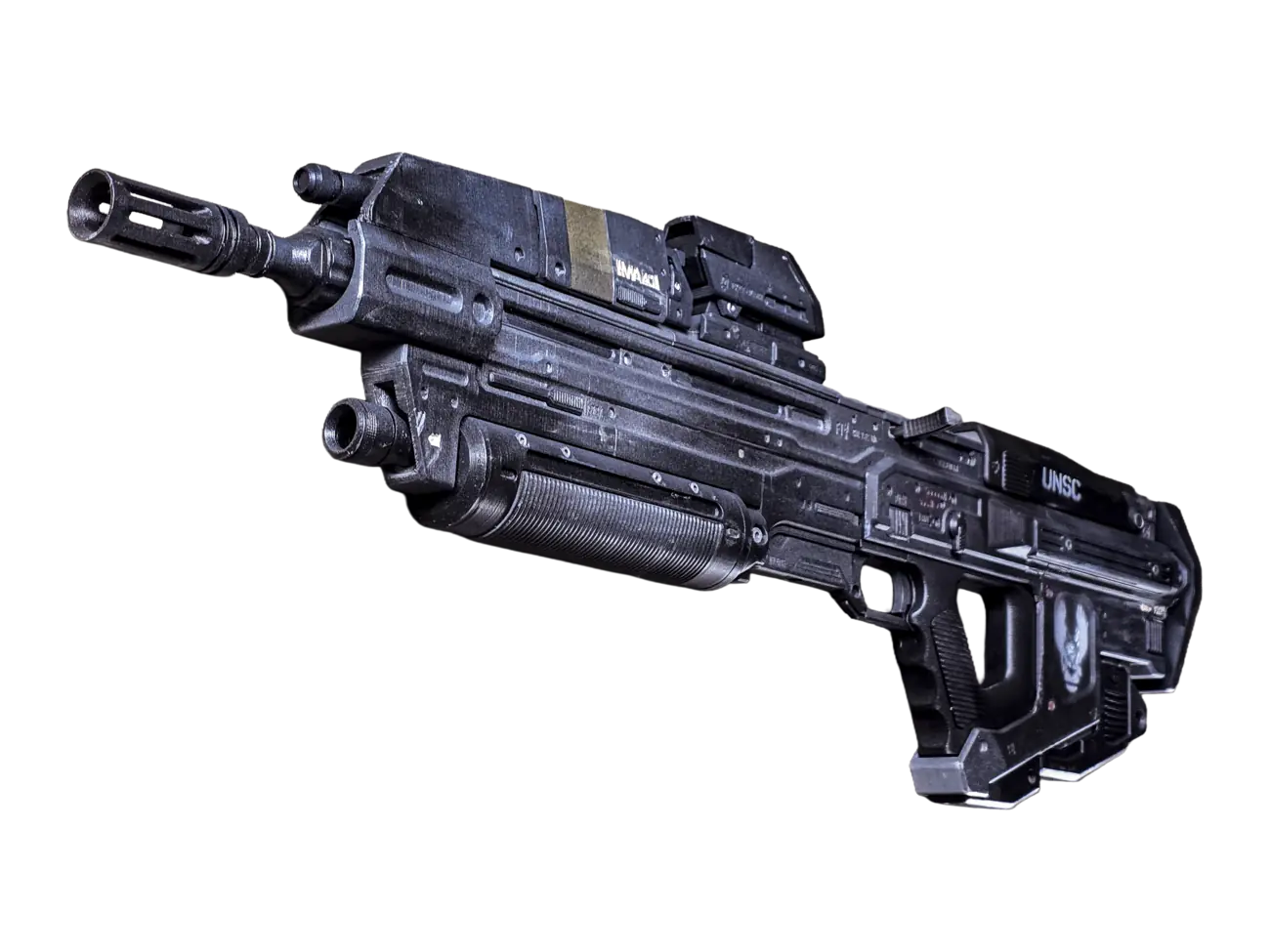 Assault Rifle