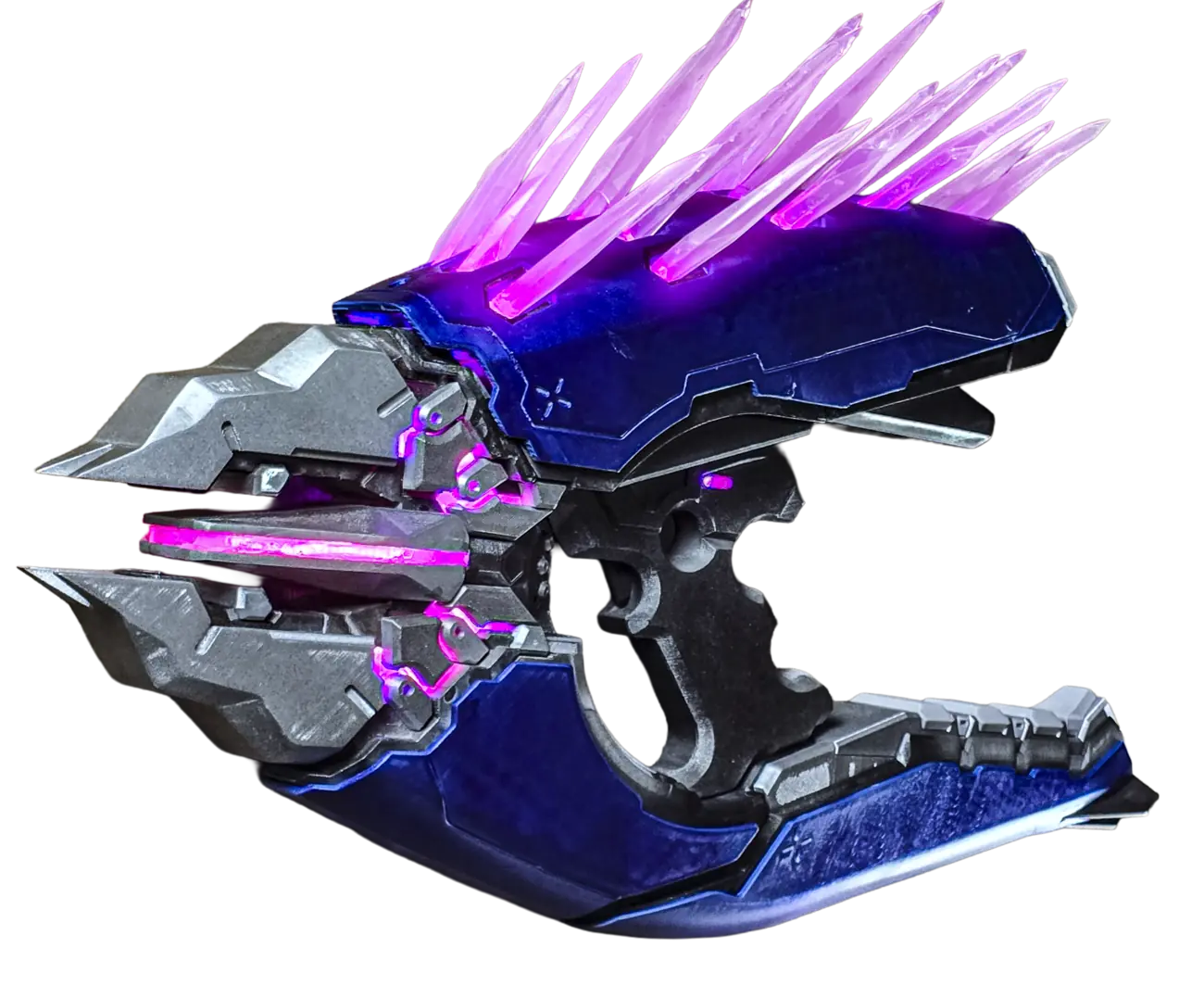 Needler prop