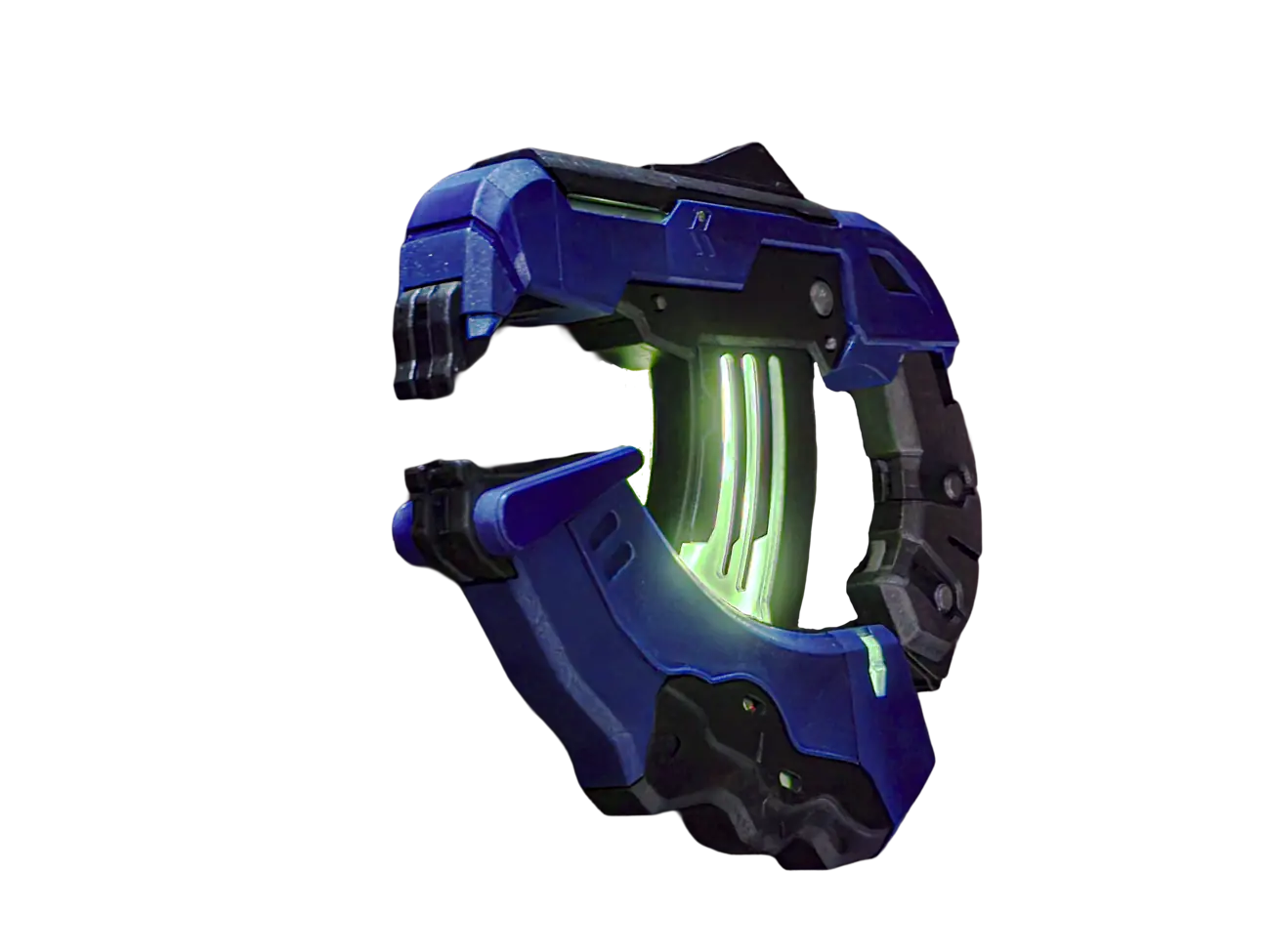 Plasma Pistol