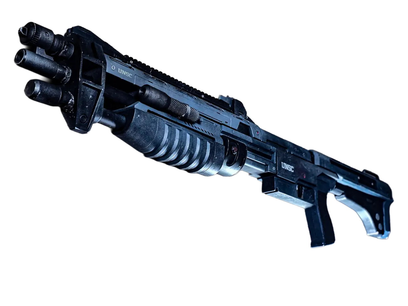 M45 Tactical Shotgun
