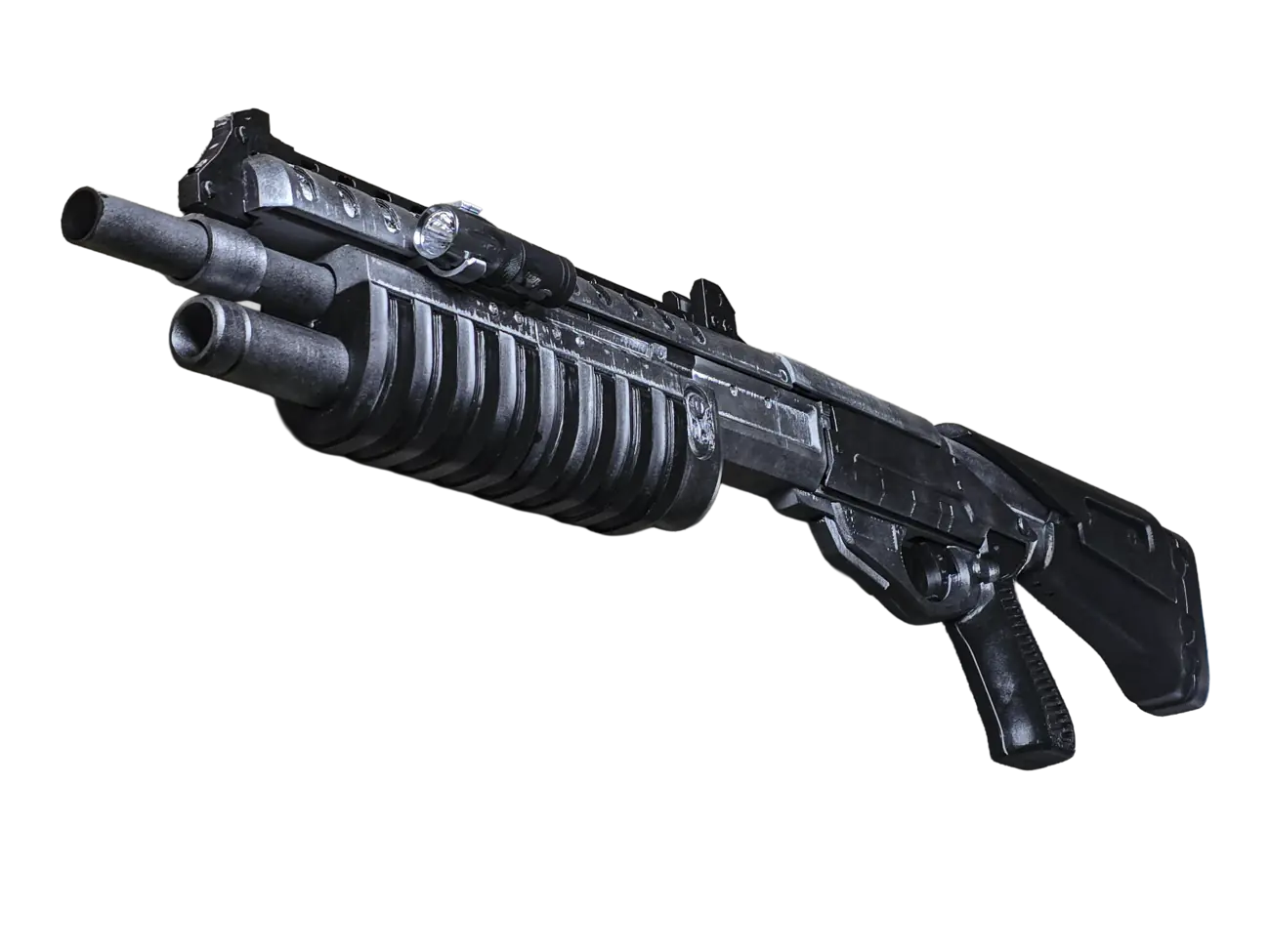 M90 Shotgun