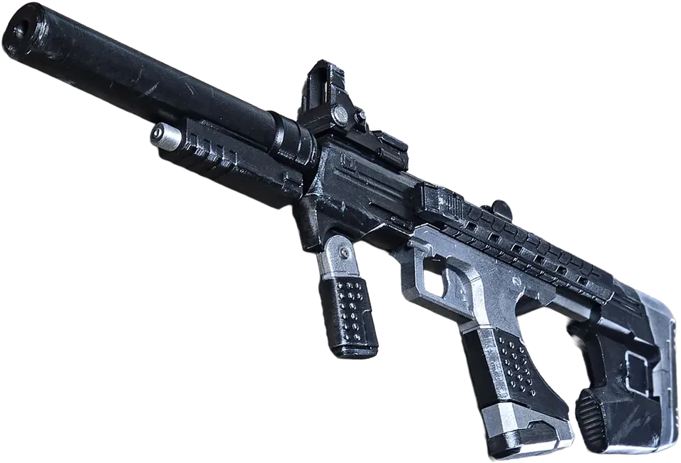 M7S SMG