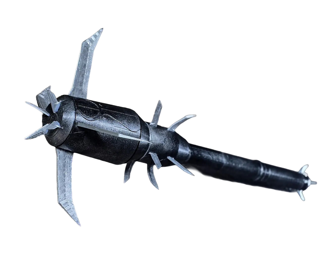 Spike Grenade