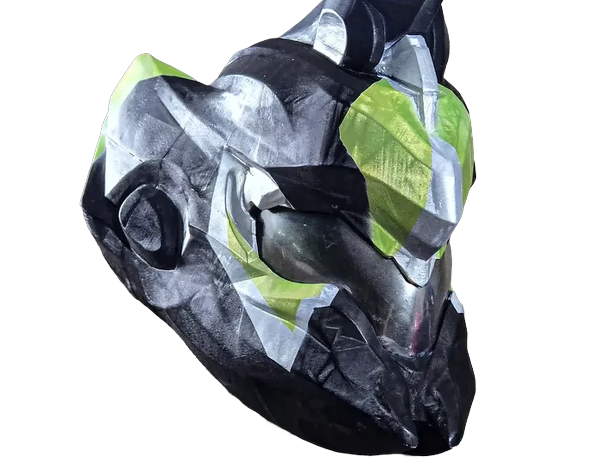 Fotus helmet