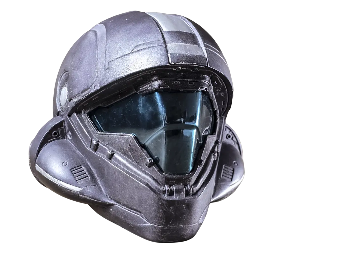 Helljumper helmet