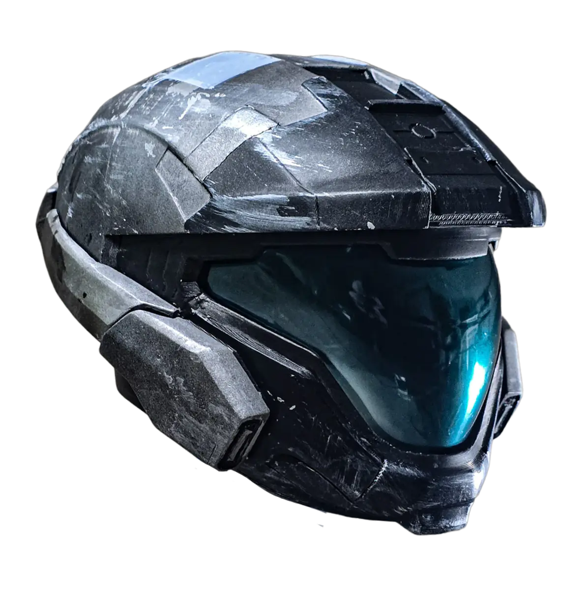 Kat Air Assault helmet