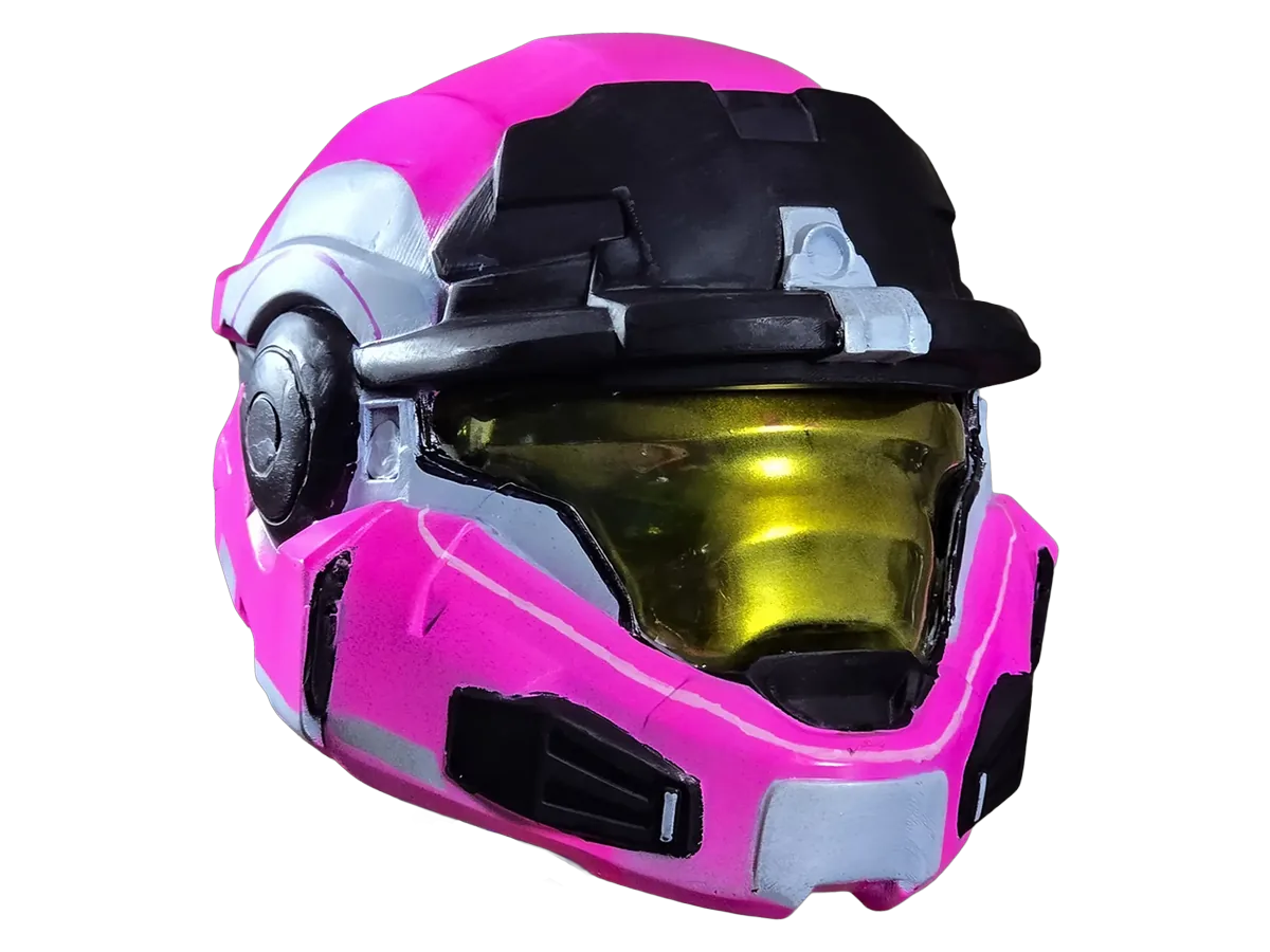 Maddy helmet