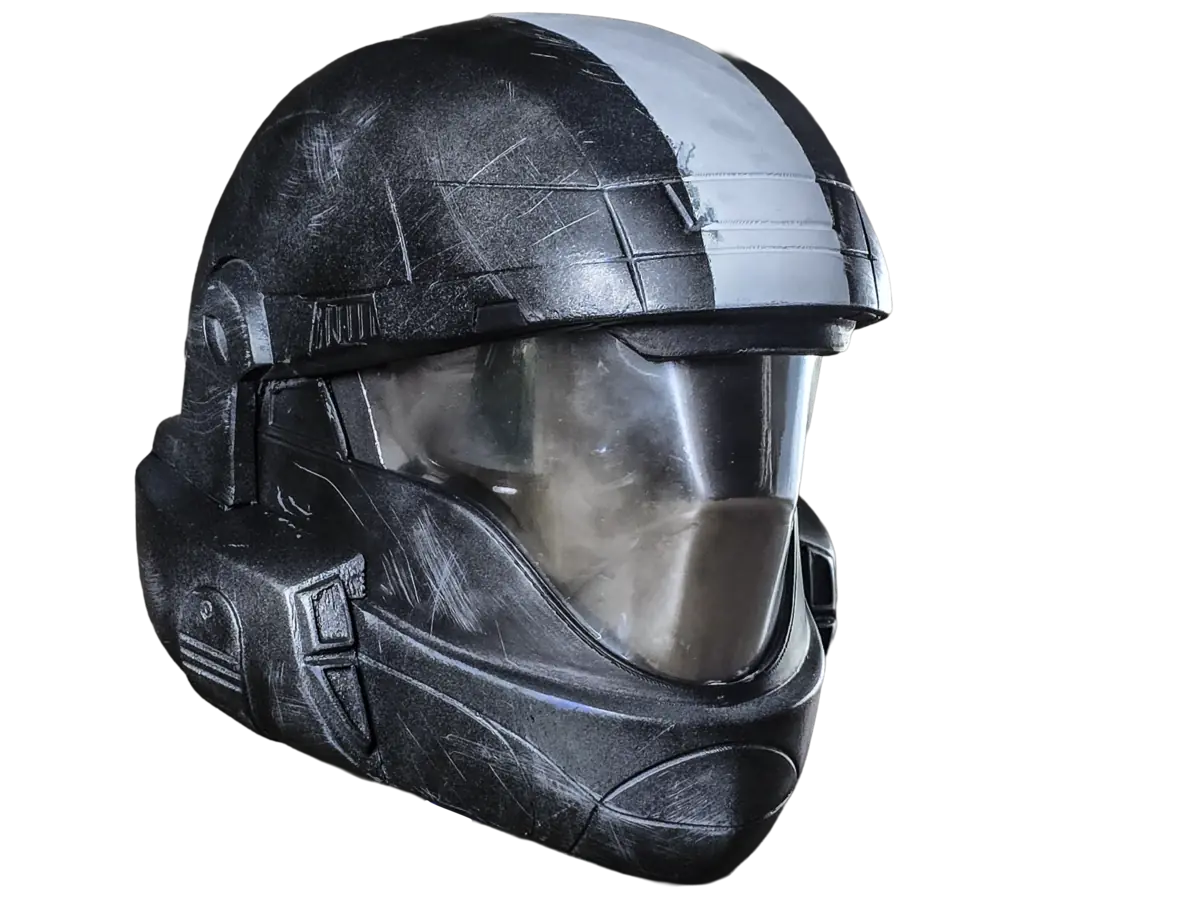 ODST helmet