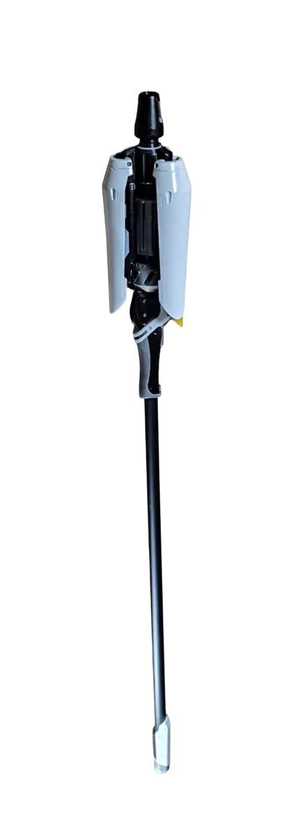 Overwatch Mercy Staff