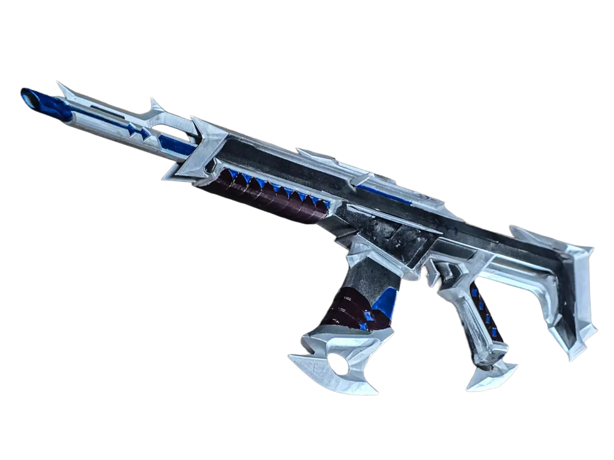 Valorant Kuronami
